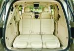 Volkswagen Routan 2009 года